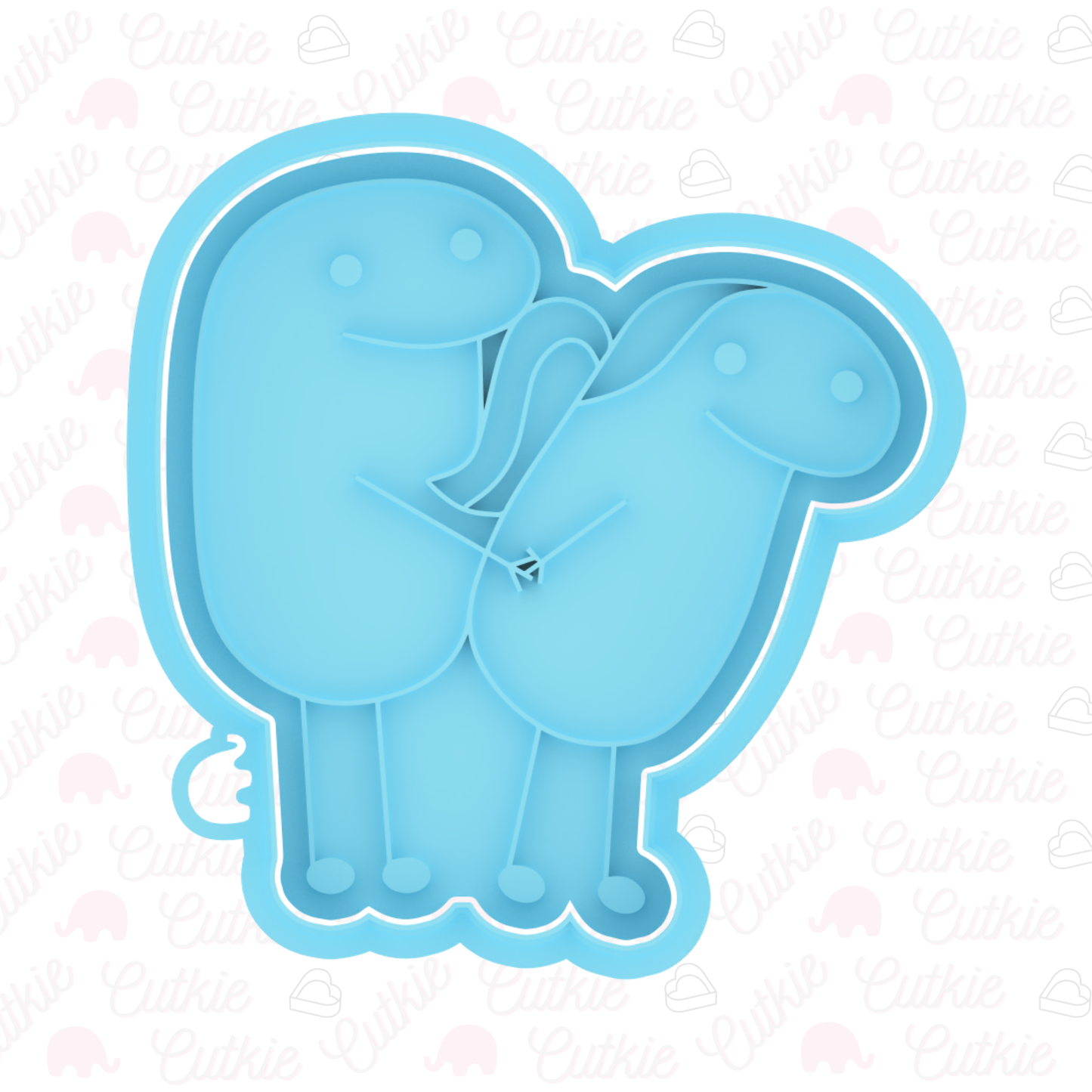 Flork Kamasutra -De espaldas