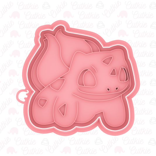 Bulbasaur Pokémon