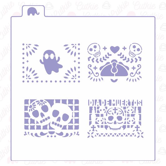 Papel picado 2