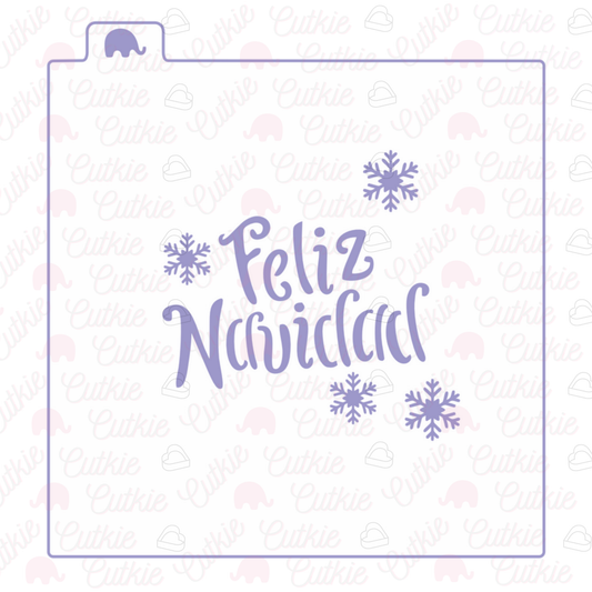 Feliz Navidad