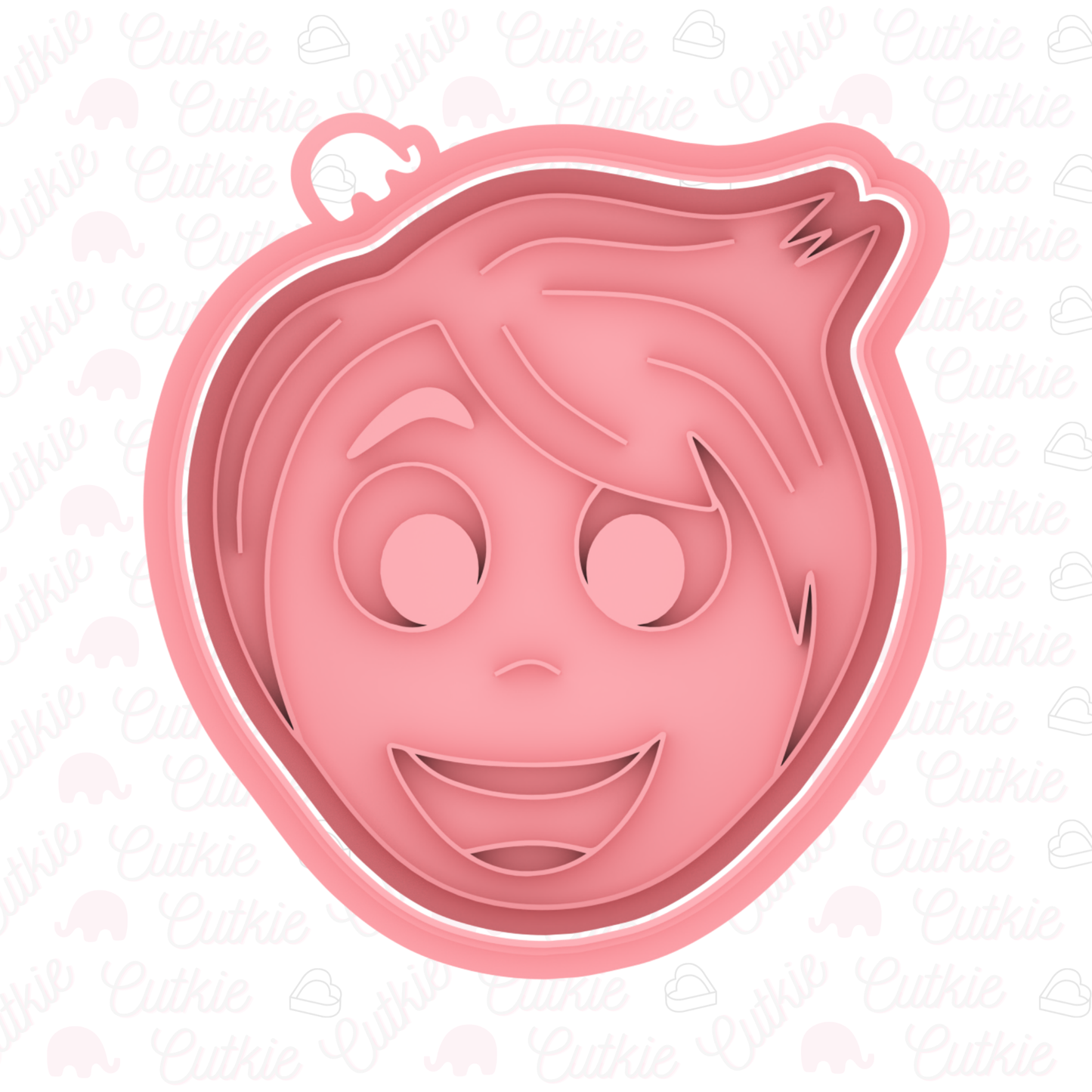 Intensamente "Alegria"