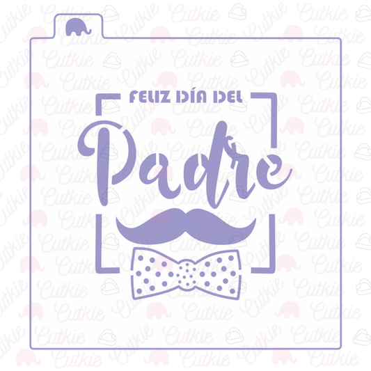 Feliz día del padre