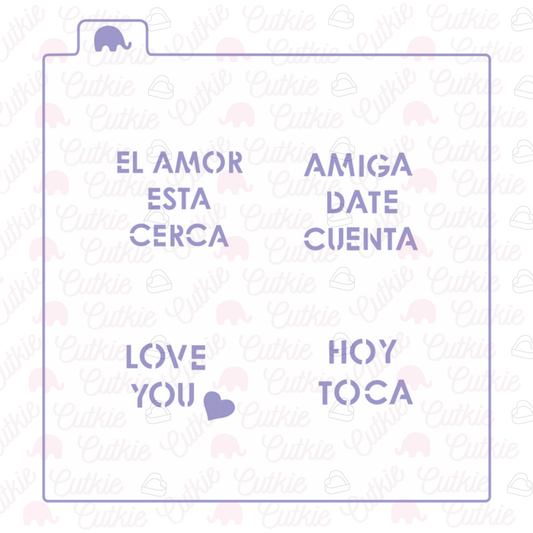 Frases