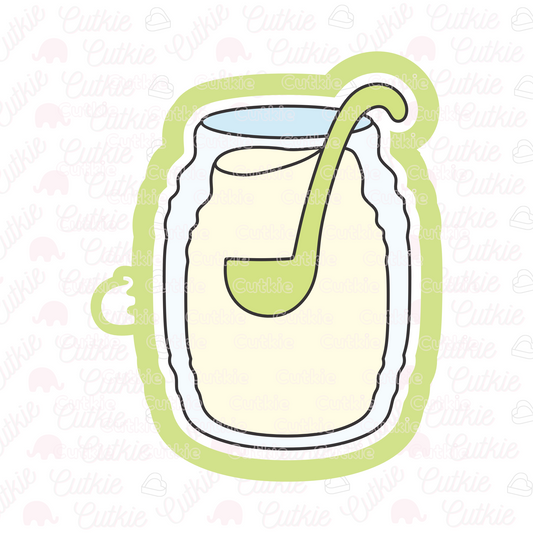 Aguita de horchata