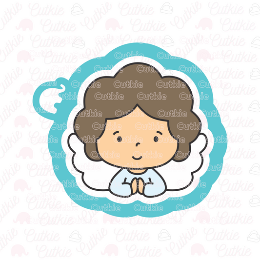 Angelito carita