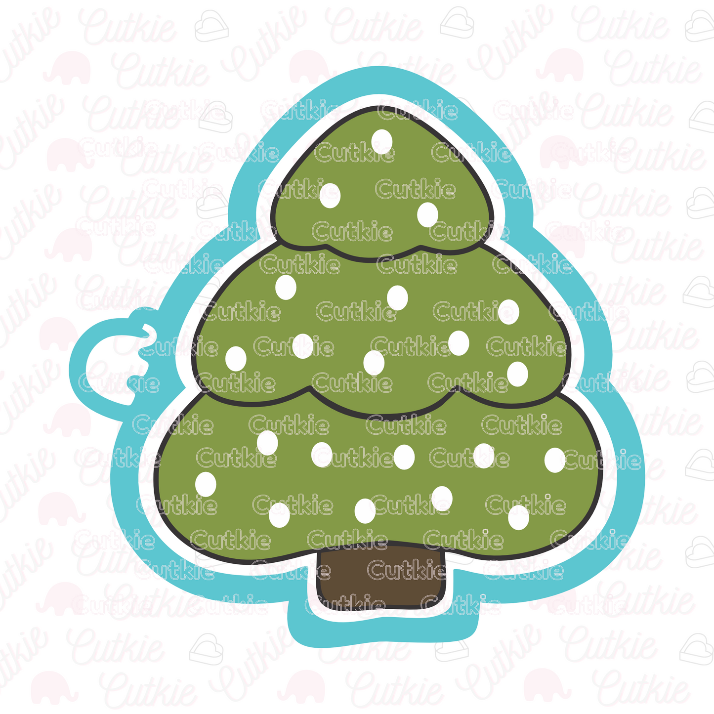 Arbol de navidad #02