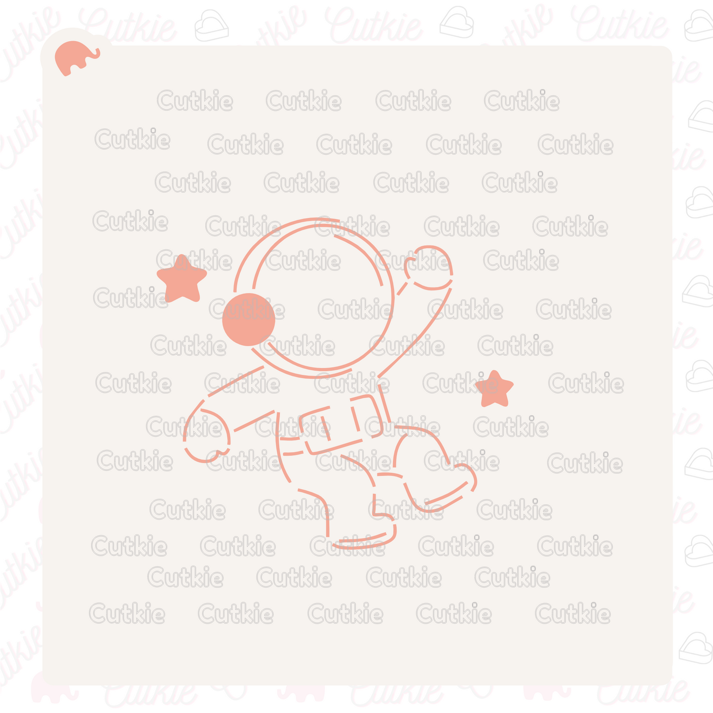 Astronauta