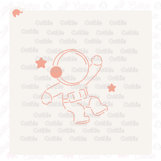 Astronauta