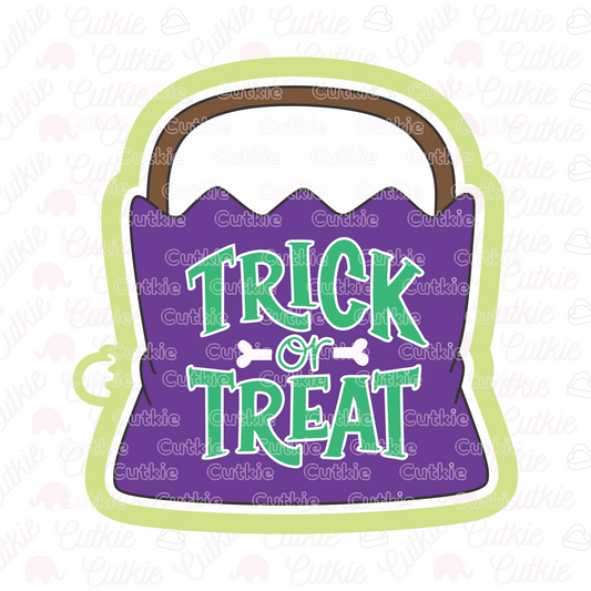 Bolsa de dulces