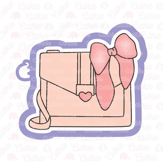 Bolso de mamá