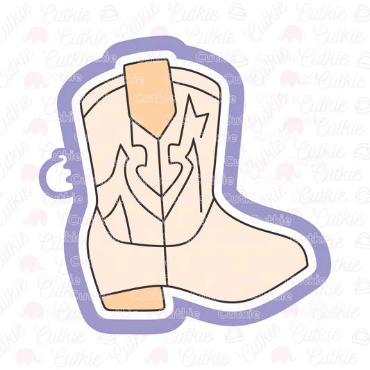 Bota de mamá