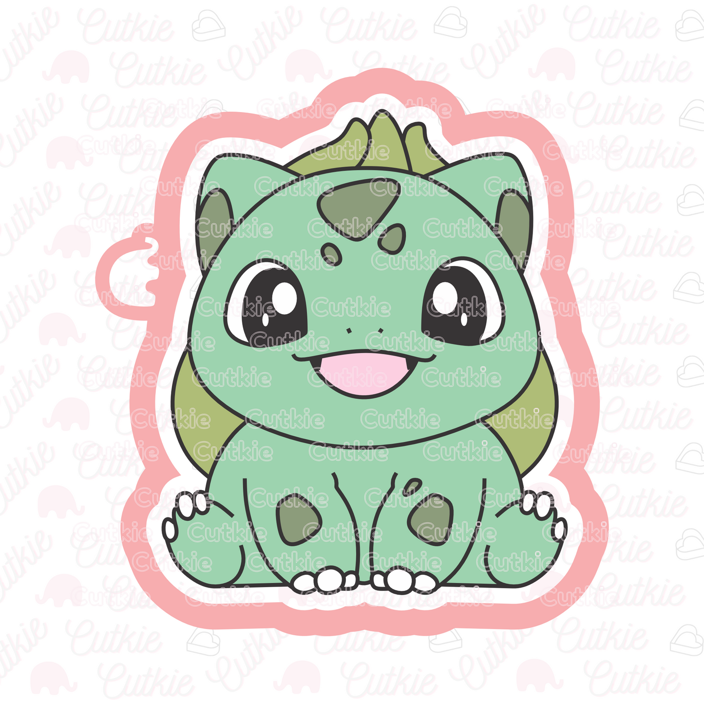 Bulbasaur