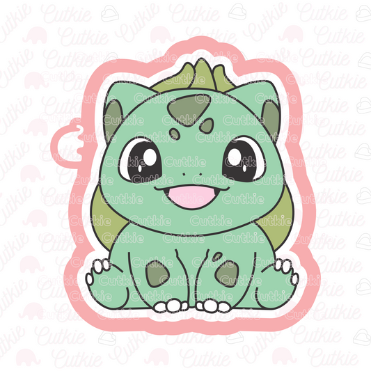 Bulbasaur