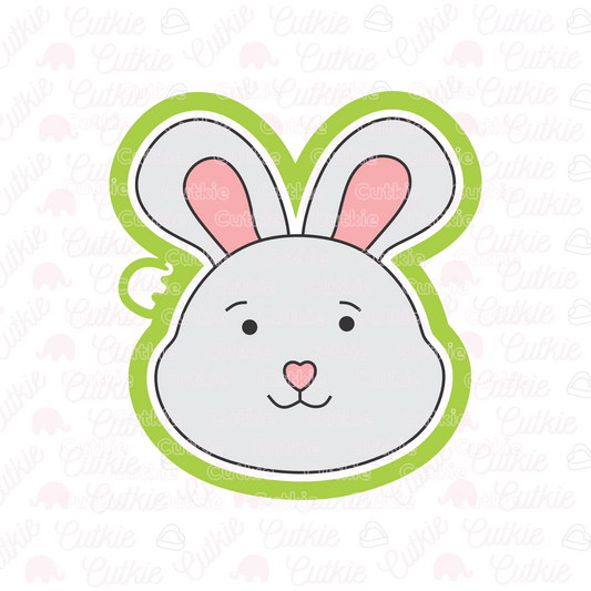 Carita de conejo
