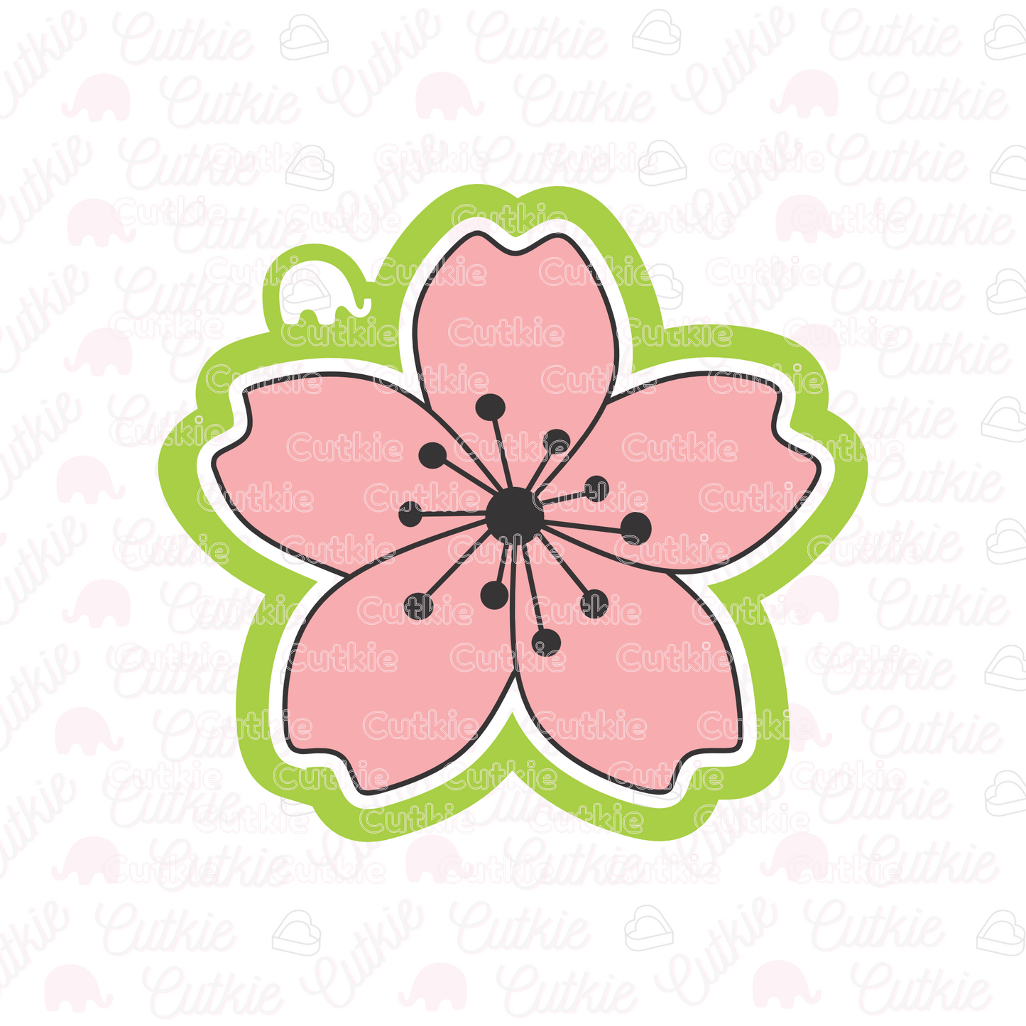Flor de cerezo
