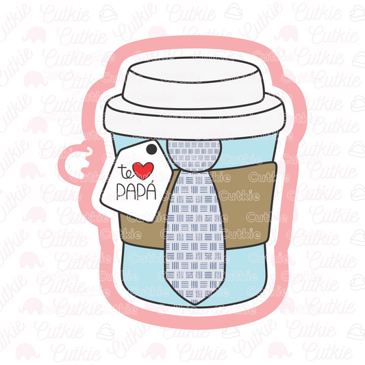 Cafecito de oficina