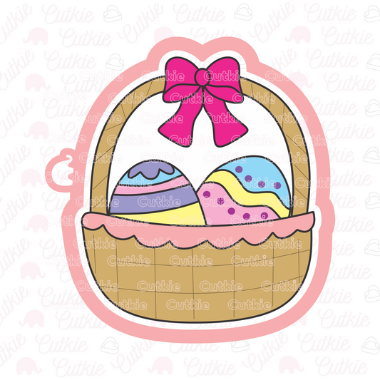 Canasta de Pascua