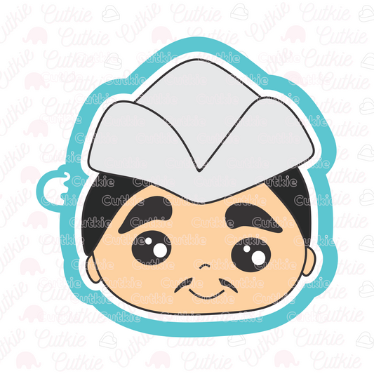 Cantinflas mi chata
