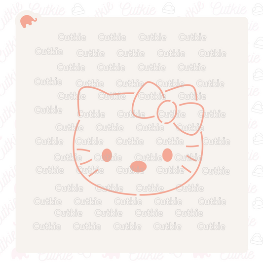 Carita Hello Kitty