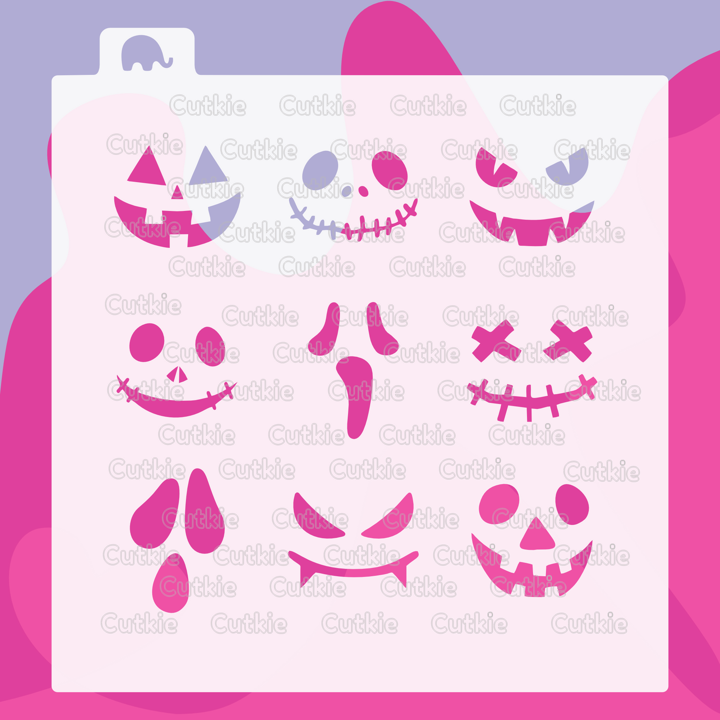 Caritas para fantasma