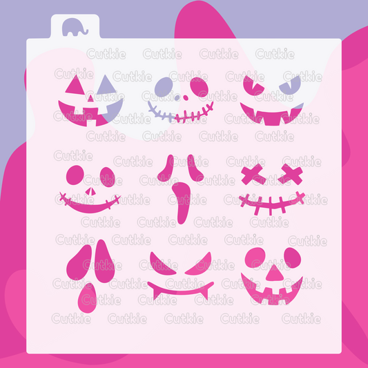 Caritas para fantasma