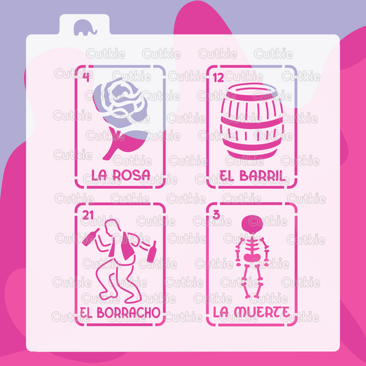 Loteria