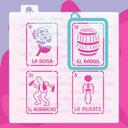 Loteria