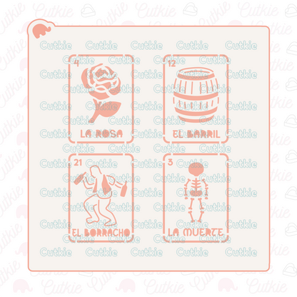 Loteria