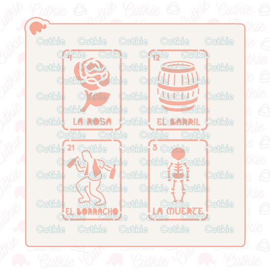 Loteria