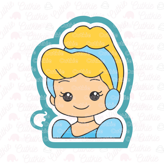 Cenicienta