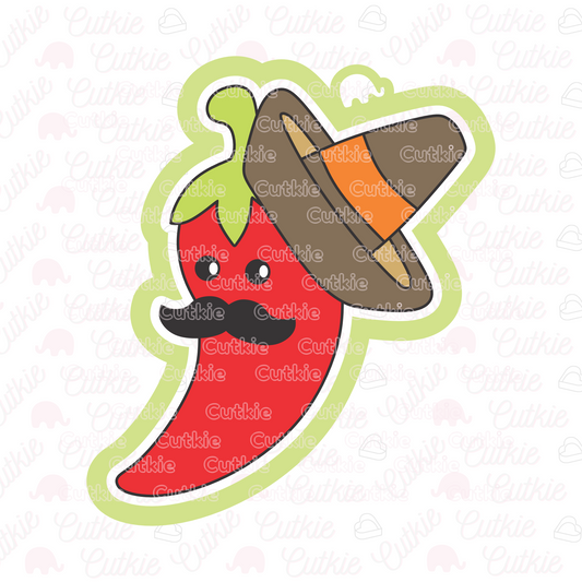 Chile Mexicano
