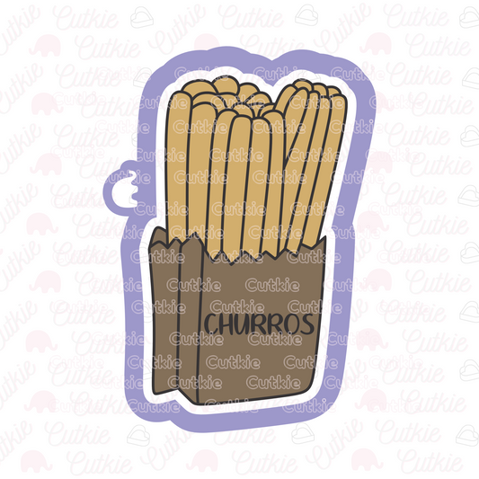 Churros