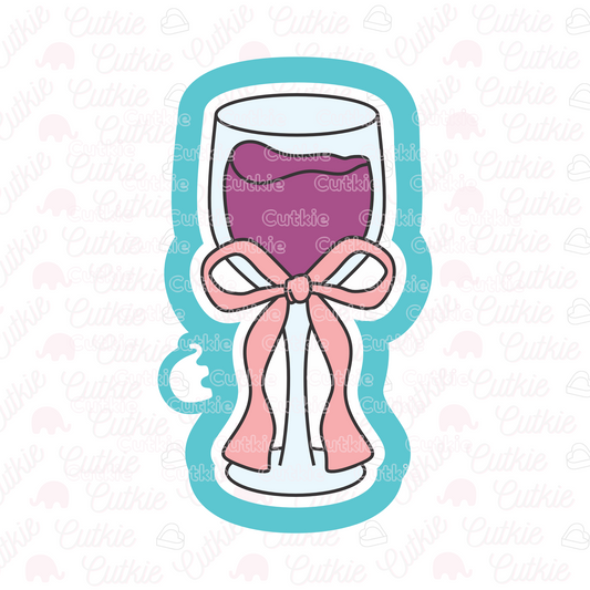 Copa de vino
