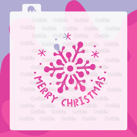 Copo Merry Christmas