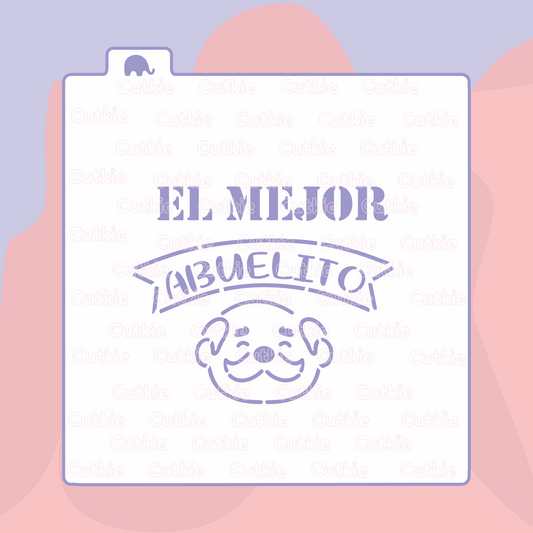 El mejor abuelito