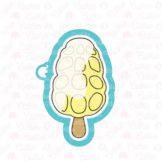 Elote con chilito