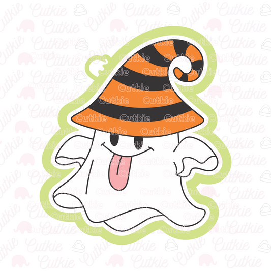 Fantasma divertido