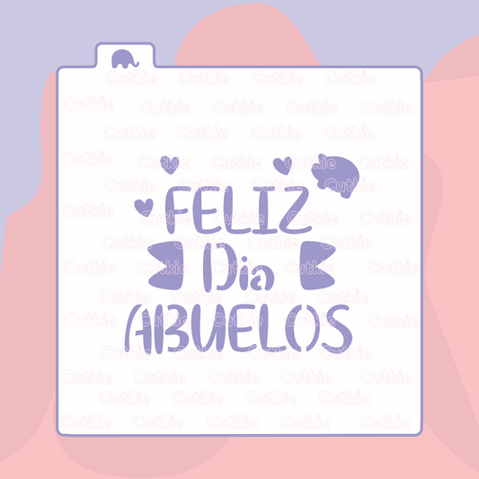 Feliz día abuelos 3