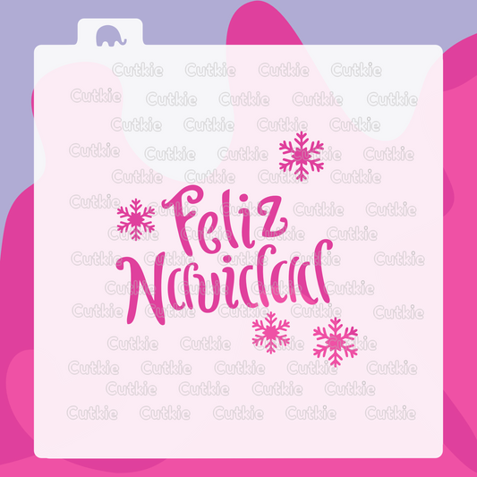 Feliz Navidad