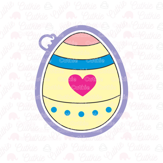 Huevo de pascua