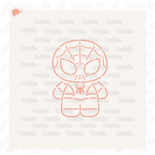 Spiderman