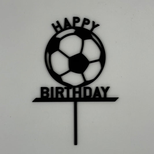 Cake Topper balón