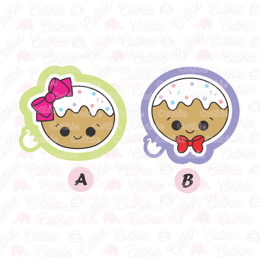 Jengibres caritas