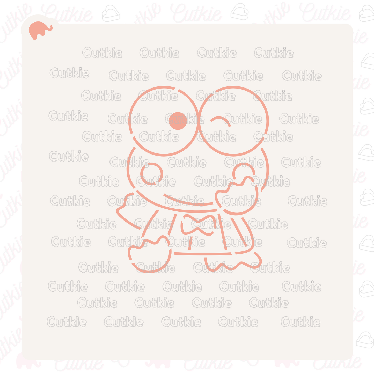 Keroppi