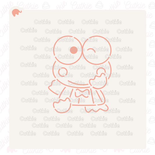 Keroppi