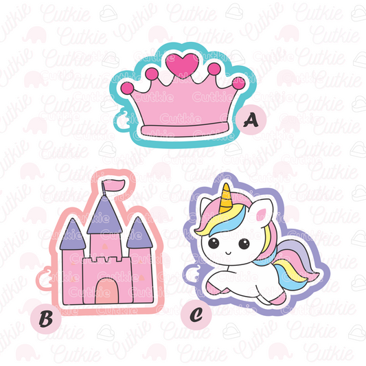 Kit Princess