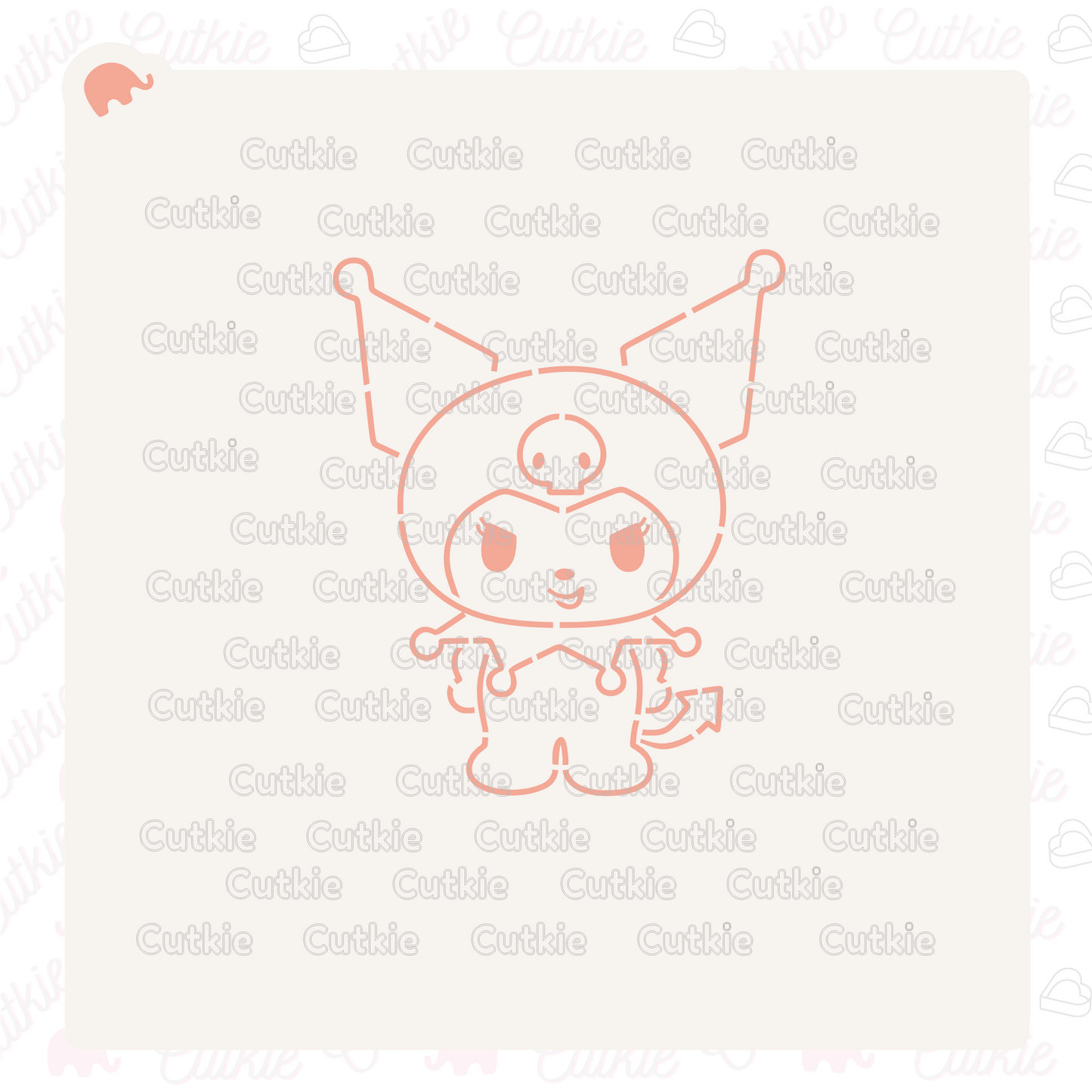 Kuromi