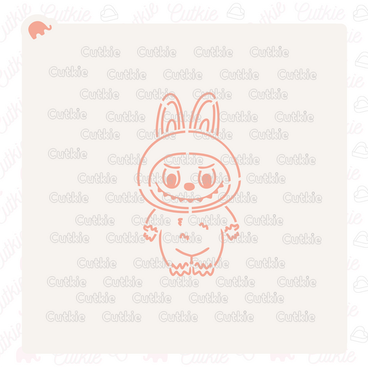 Labubu