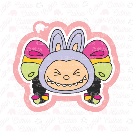 Labubu LELE