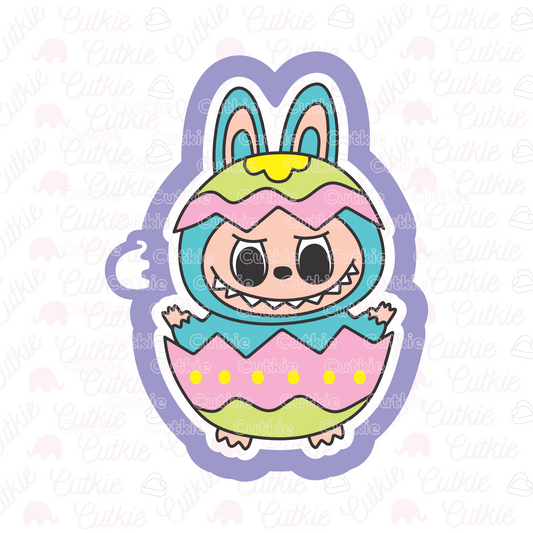 Labubu pascua